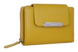 GERRY WEBER Vigo Purse MV15FZ Yellow GERRY WEBER Vigo Purse MV15FZ Yellow