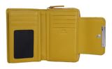 GERRY WEBER Vigo Purse MV15FZ Yellow GERRY WEBER Vigo Purse MV15FZ Yellow