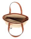 GERRY WEBER Beach Fun Handbag Nature