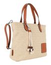 GERRY WEBER Beach Fun Handbag Nature