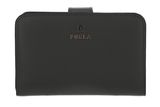 FURLA Camelia Compact Wallet M Cactus FURLA Camelia Compact Wallet M Cactus