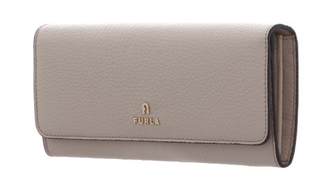 FURLA Camelia Continental Wallet Fullmoon