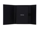 HUGO BOSS Cloud Conference Folder M Matte Blue