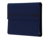 HUGO BOSS Cloud Conference Folder M Matte Blue