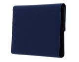 HUGO BOSS Cloud Conference Folder M Matte Blue