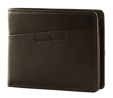 bruno banani Wallet Brown