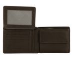 bruno banani Wallet Brown