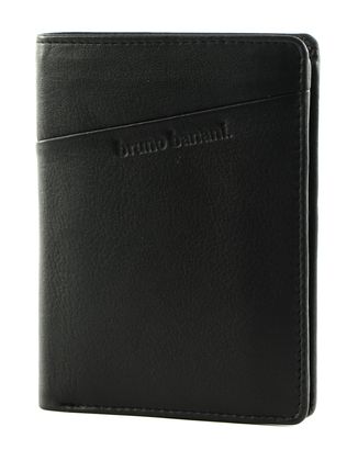 bruno banani Wallet Black