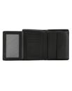 bruno banani Wallet Black bruno banani Wallet Black