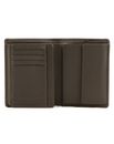 bruno banani Wallet Brown bruno banani Wallet Brown