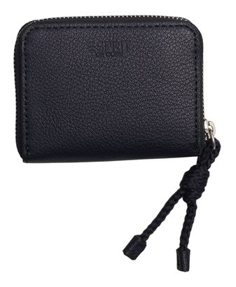 ESPRIT Rhea Mini Zip Wallet Navy
