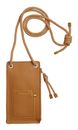 ESPRIT Rhea Phone Bag Caramel