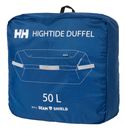 HELLY HANSEN Hightide WP Duffel Bag 50L Deep Fjord HELLY HANSEN Hightide WP Duffel Bag 50L Deep Fjord