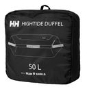 HELLY HANSEN Hightide WP Duffel Bag 50L Black HELLY HANSEN Hightide WP Duffel Bag 50L Black
