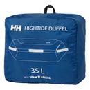 HELLY HANSEN Hightide WP Duffel Bag 35L Deep Fjord HELLY HANSEN Hightide WP Duffel Bag 35L Deep Fjord