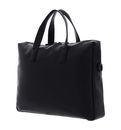 Calvin Klein CK Must Laptop Bag CK Black