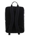 Calvin Klein CK Must Squared Backpack CK Black Calvin Klein CK Must Squared Backpack CK Black