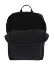 Calvin Klein CK Must Squared Backpack CK Black Calvin Klein CK Must Squared Backpack CK Black