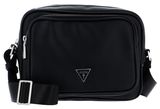 GUESS Certosa Camera Bag Black GUESS Certosa Camera Bag Black