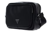GUESS Certosa Camera Bag Black GUESS Certosa Camera Bag Black