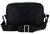 GUESS Certosa Camera Bag Black GUESS Certosa Camera Bag Black