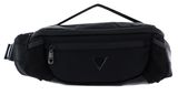 GUESS Certosa Sveg Beltbag Black GUESS Certosa Sveg Beltbag Black