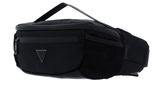 GUESS Certosa Sveg Beltbag Black GUESS Certosa Sveg Beltbag Black