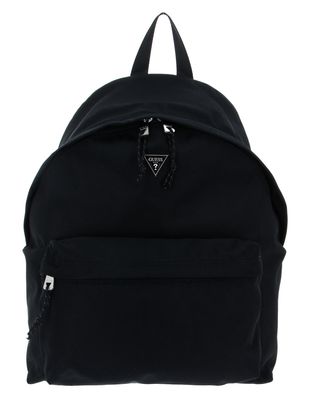 GUESS Venezia Backpack Black