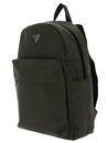 GUESS Elvis Backpack Military GUESS Elvis Backpack Military