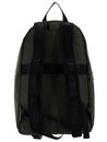 GUESS Elvis Backpack Military GUESS Elvis Backpack Military