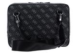 GUESS Vezzola Crossbody Dark Black