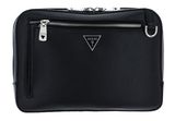GUESS Certosa Smart Crossbody Black GUESS Certosa Smart Crossbody Black