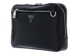 GUESS Certosa Smart Crossbody Black GUESS Certosa Smart Crossbody Black