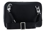 GUESS Certosa Smart Crossbody Black GUESS Certosa Smart Crossbody Black
