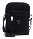 GUESS Certosa Smart Crossbody Black