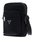 GUESS Certosa Smart Crossbody Black
