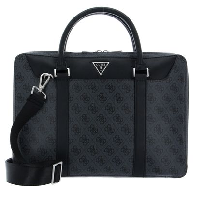 GUESS Vezzola Bag Black