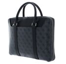 GUESS Vezzola Bag Black GUESS Vezzola Bag Black