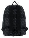 GUESS Vezzola Backpack Dark Black GUESS Vezzola Backpack Dark Black
