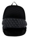 GUESS Vezzola Backpack Dark Black GUESS Vezzola Backpack Dark Black