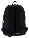 GUESS Certosa Backpack Black GUESS Certosa Backpack Black