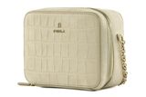 FURLA Camelia Mini Camera Case XS Fullmoon FURLA Camelia Mini Camera Case XS Fullmoon