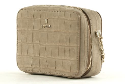 ★ FURLA ★ CAMELIA Mini Camera Case【完売前に!】 ☆ FURLA ☆ CAMELIA Mini Camera Case【完売前に!】 (FURLA
