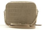 FURLA Camelia Mini Camera Case XS Greige FURLA Camelia Mini Camera Case XS Greige