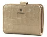 FURLA Camelia Compact Wallet S Greige FURLA Camelia Compact Wallet S Greige