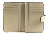 FURLA Camelia Compact Wallet With Zip M Fullmoon FURLA Camelia Compact Wallet With Zip M Fullmoon