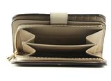 FURLA Camelia Compact Wallet With Zip M Fullmoon FURLA Camelia Compact Wallet With Zip M Fullmoon