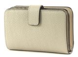 FURLA Camelia Compact Wallet With Zip M Fullmoon FURLA Camelia Compact Wallet With Zip M Fullmoon