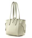 FURLA Net Tote Bag 24 S Marmo C