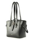 FURLA Net Tote Bag 24 S Nero FURLA Net Tote Bag 24 S Nero